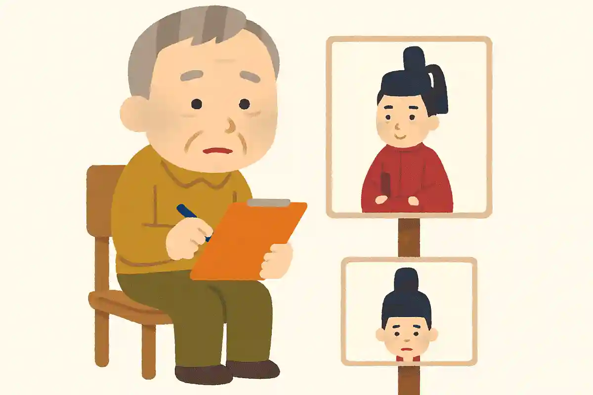 孝明天皇の父親にあたる第120代天皇の名前は次のうちどれでしょう？NEW!
