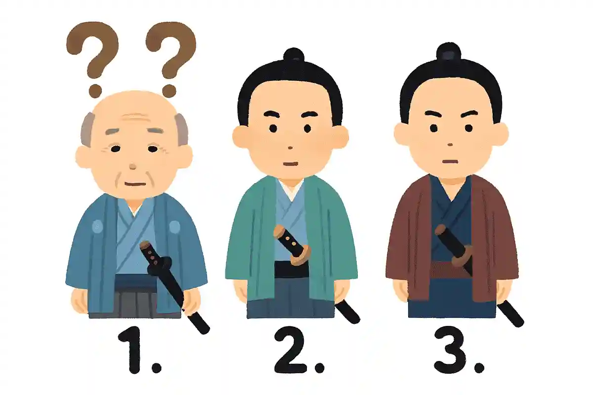 新選組の局長として京都の治安維持と尊王攘夷派の弾圧に尽力した人物は誰でしょうか？NEW!