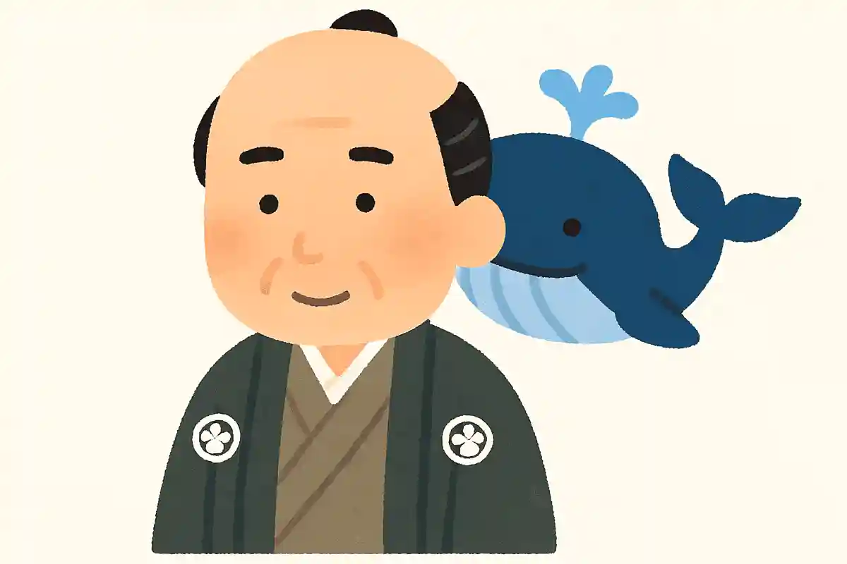 「鯨海酔侯（げいかいすいこう）」と呼ばれた、幕末の土佐藩主（第15代）は誰でしょう？NEW!