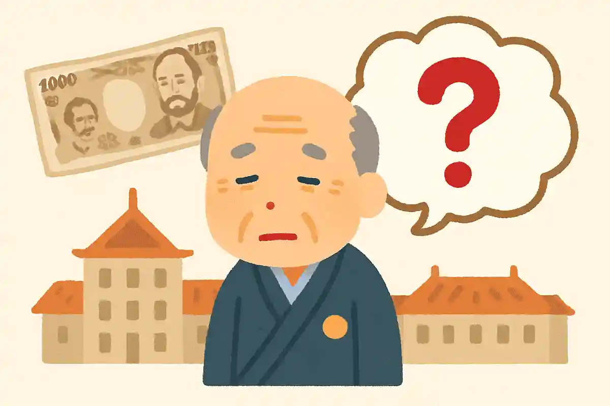 日本の近代化に尽力した岩倉具視ですが、何歳で亡くなったでしょう？NEW!