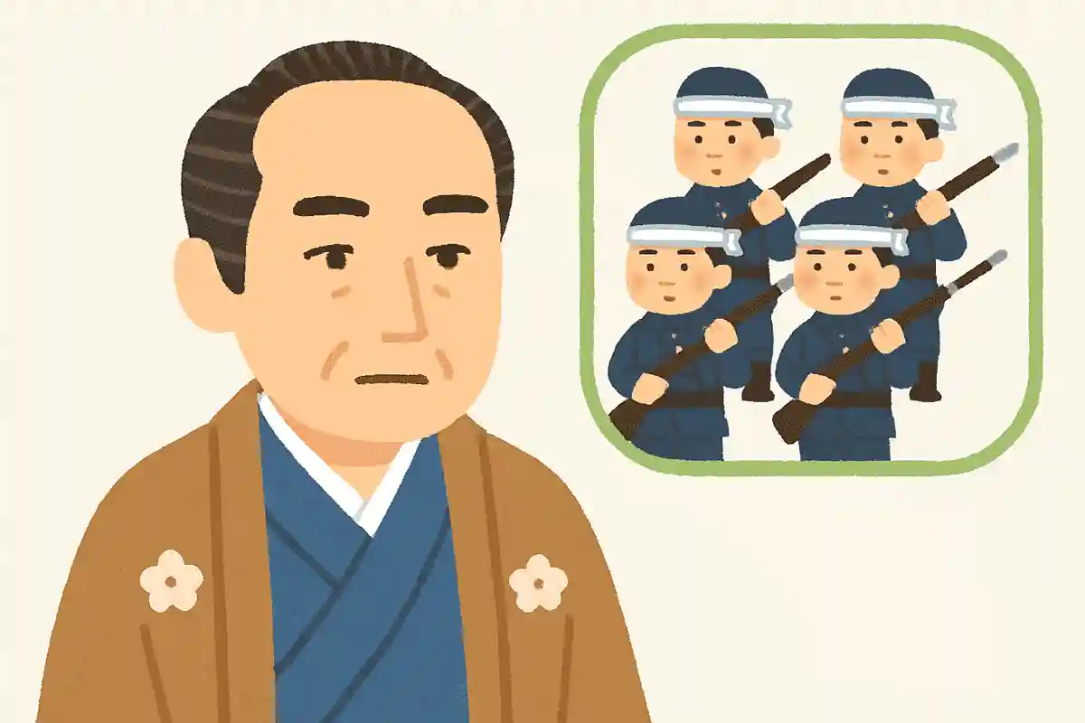 戊辰戦争の際に会津藩隊士の子息で組織された軍隊を何というでしょうか？NEW!