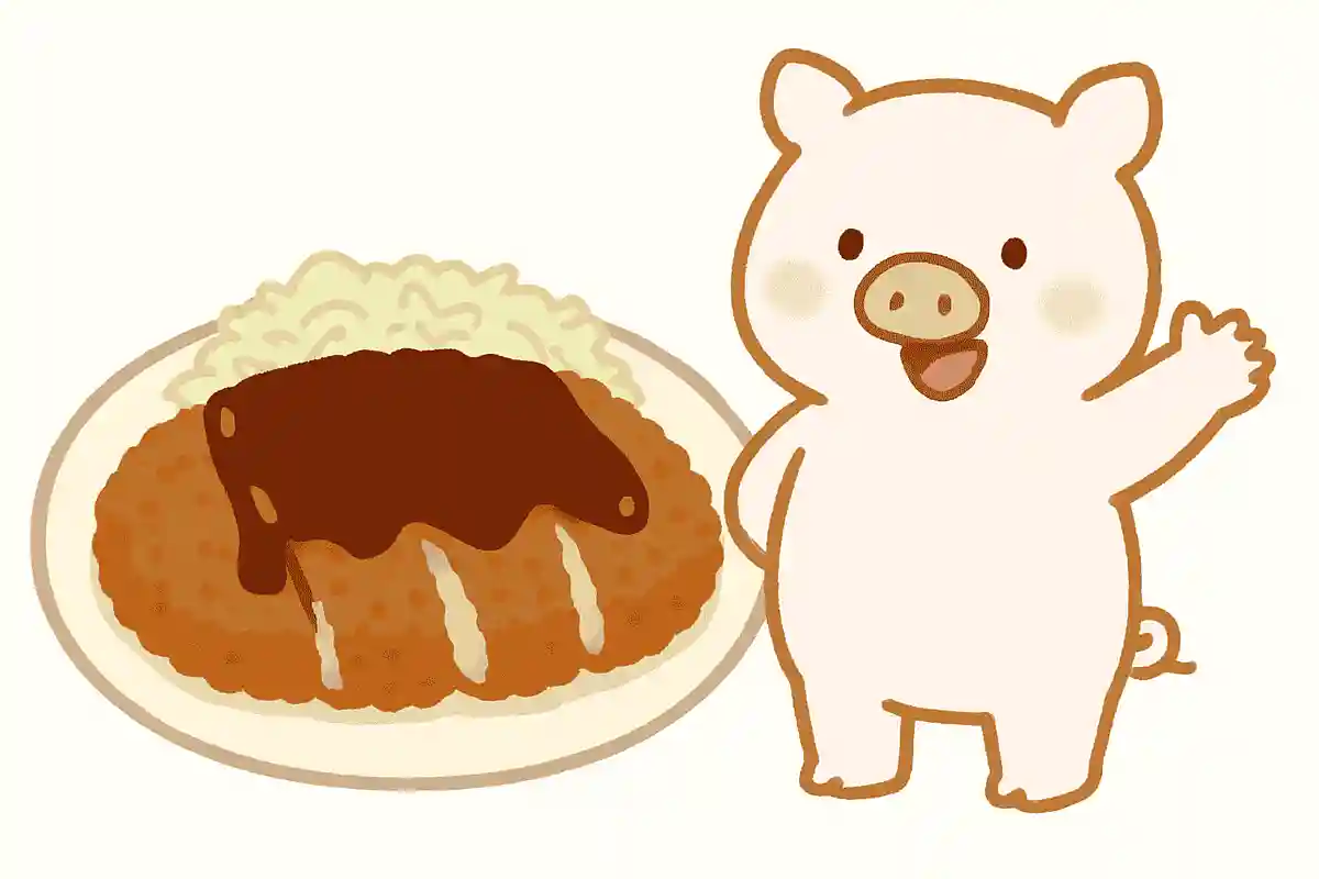 名古屋飯「矢場とん」といえばなんの食べ物？NEW!