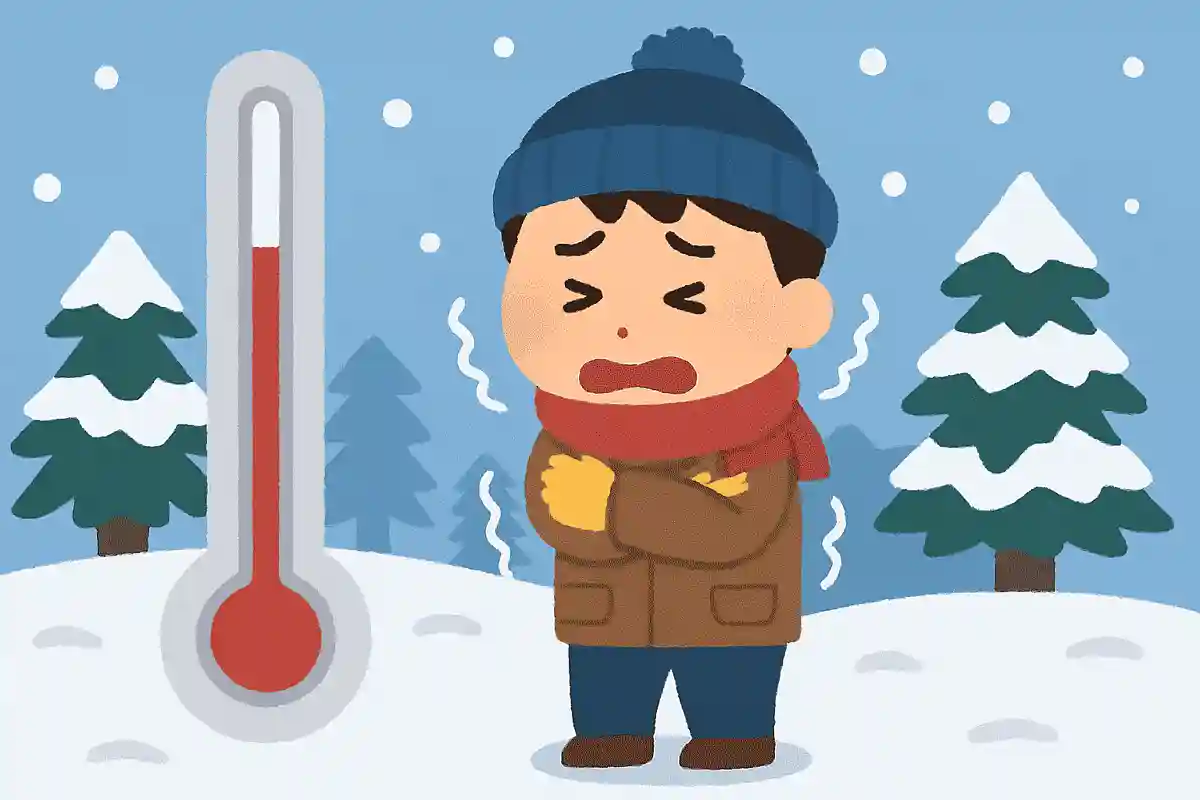 旭川では1902年1月25日、日本の最低気温マイナス41.0度を記録したNEW!