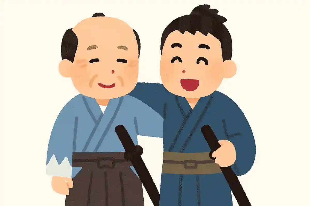 【高齢者向け】永倉新八クイズ！新選組での活躍や北海道での晩年を出題