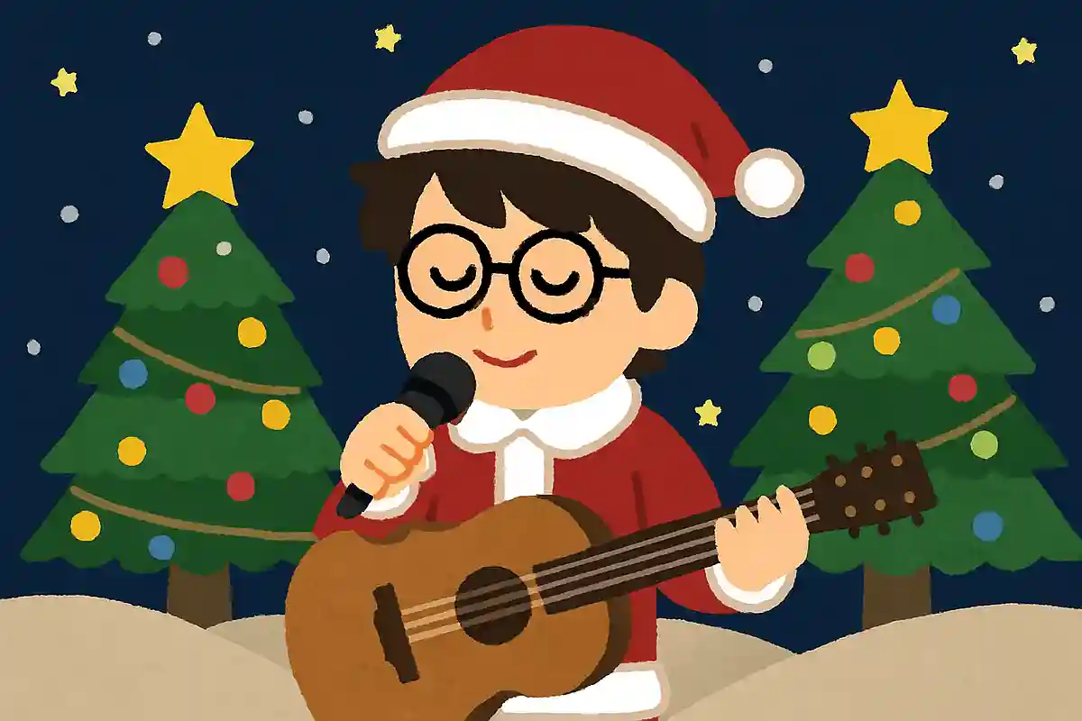 Vaundyのクリスマスソング・人気曲ランキング【2026】