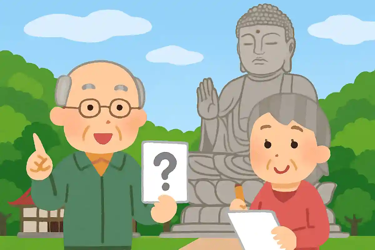 福井県の越前大仏の高さはどれくらいでしょうか？NEW!