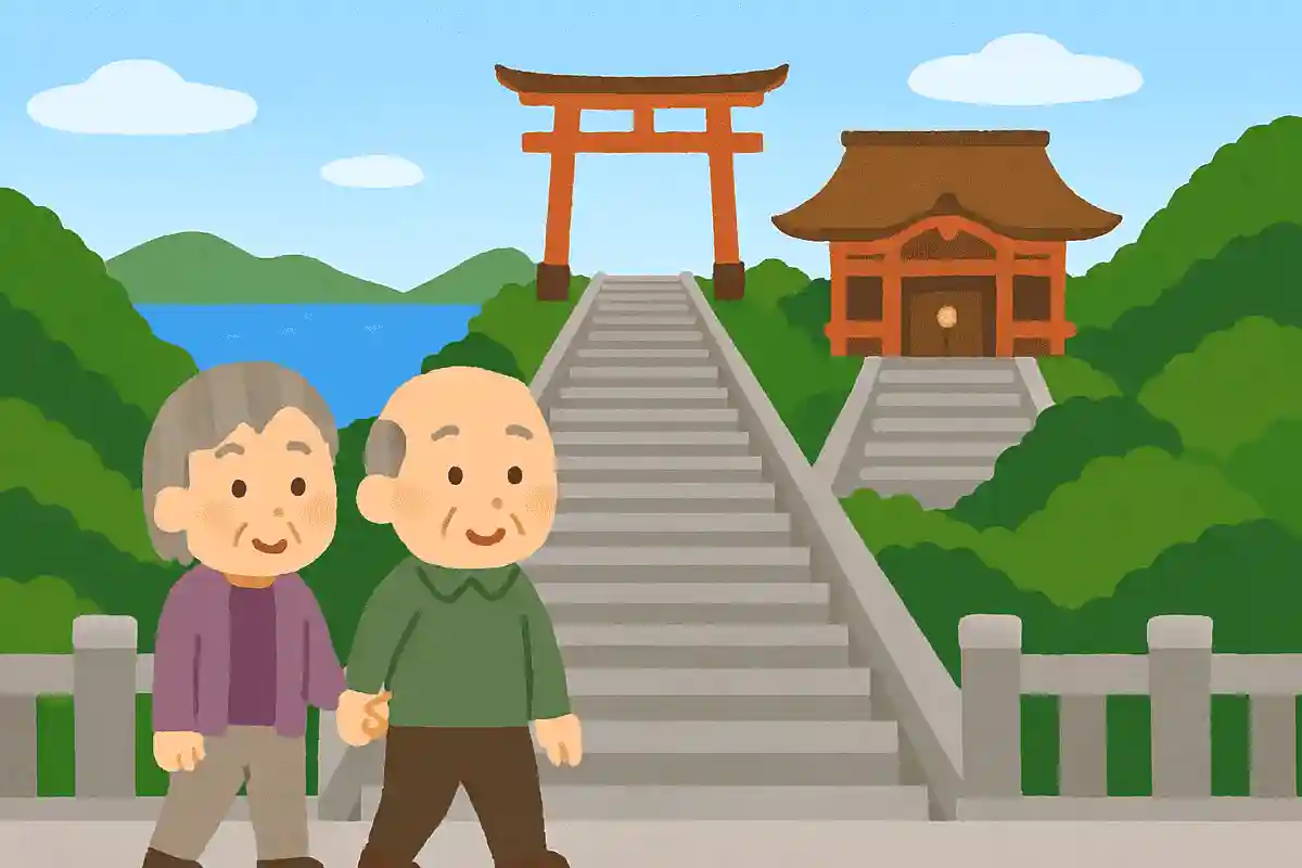【高齢者向け】香川県のご当地クイズ&豆知識。会話も広がる楽しいクイズ