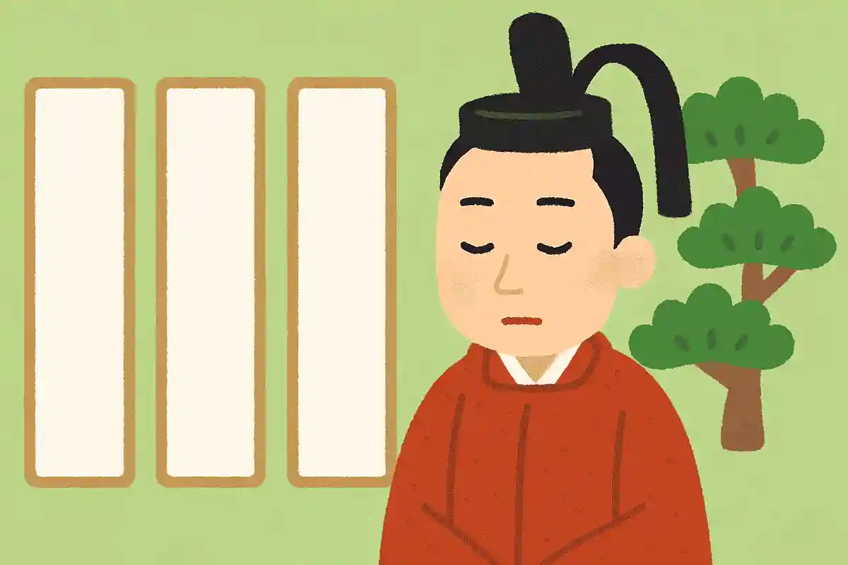 孝明天皇が当時の世相を憂いて詠んだ詩歌は次のうちどれでしょうか？NEW!