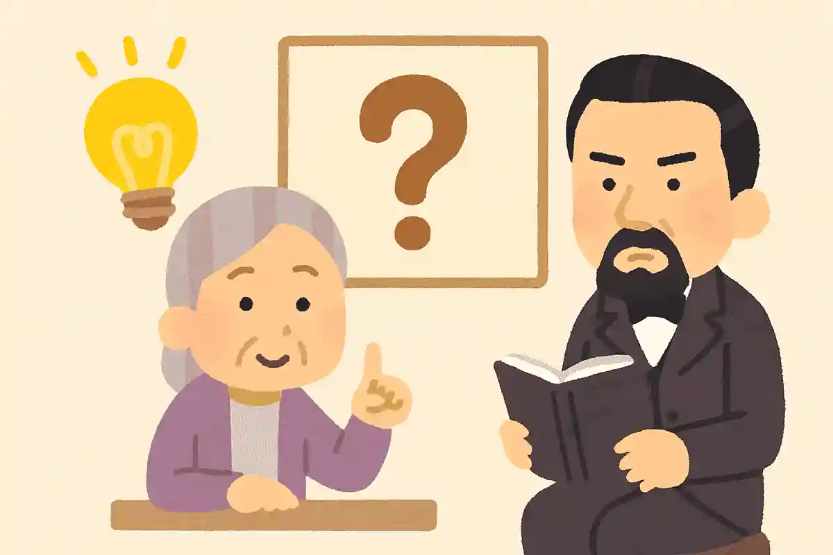 近代国家としての明治政府の基盤を築いた中心人物として、大久保利通は何と呼ばれているしょうか？NEW!