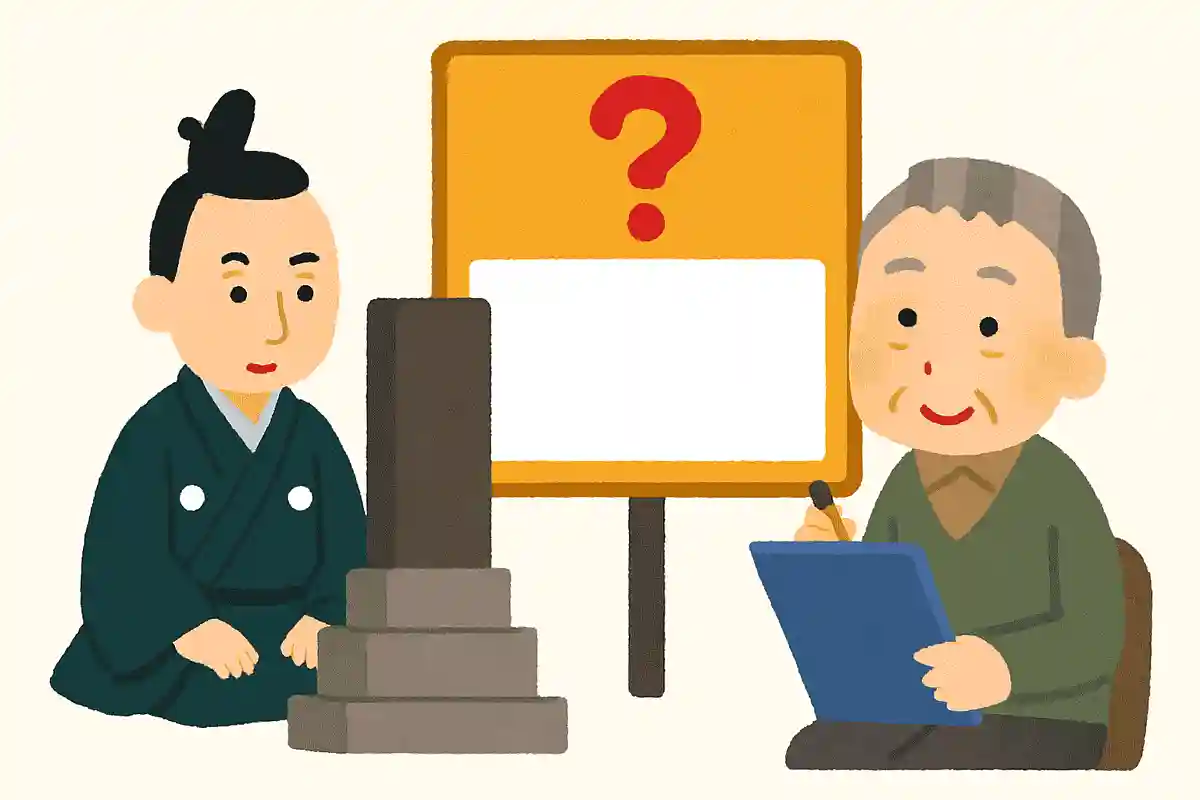 徳川慶喜の墓がある東京の霊園の名前は何でしょうか？NEW!