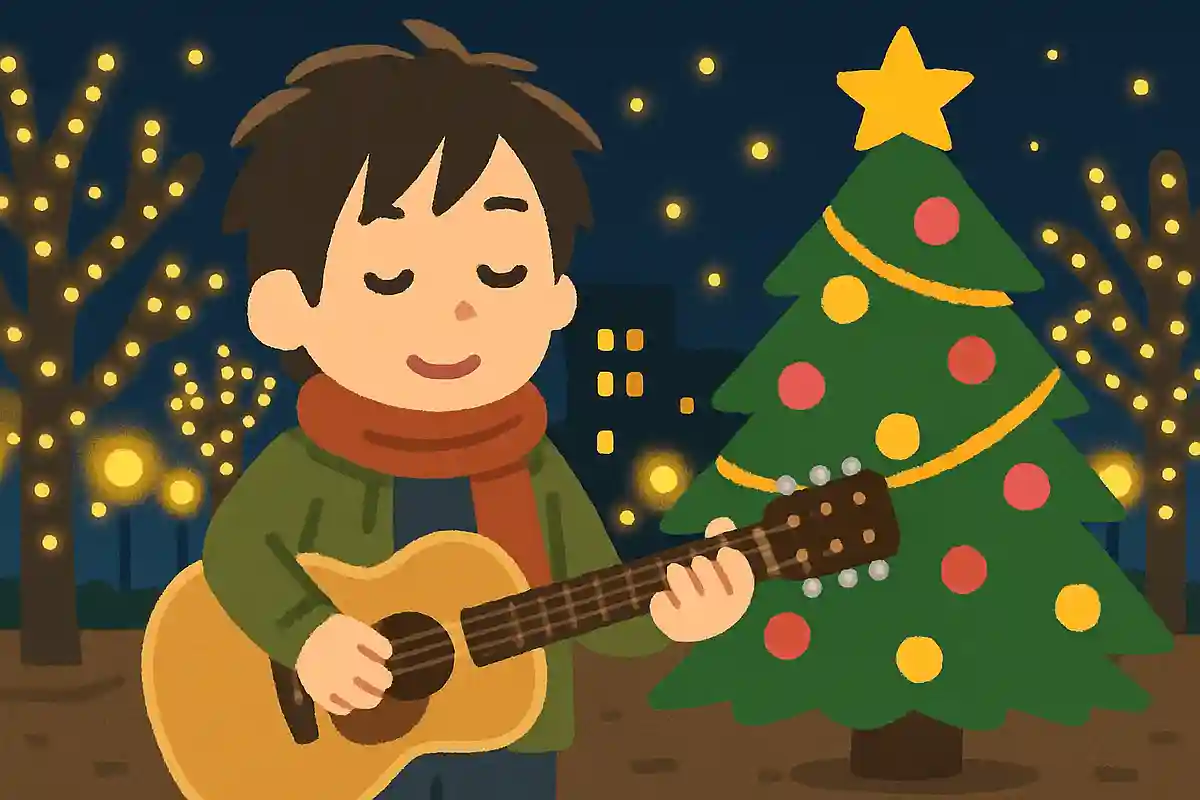 RADWIMPSのクリスマスソング・人気曲ランキング【2026】