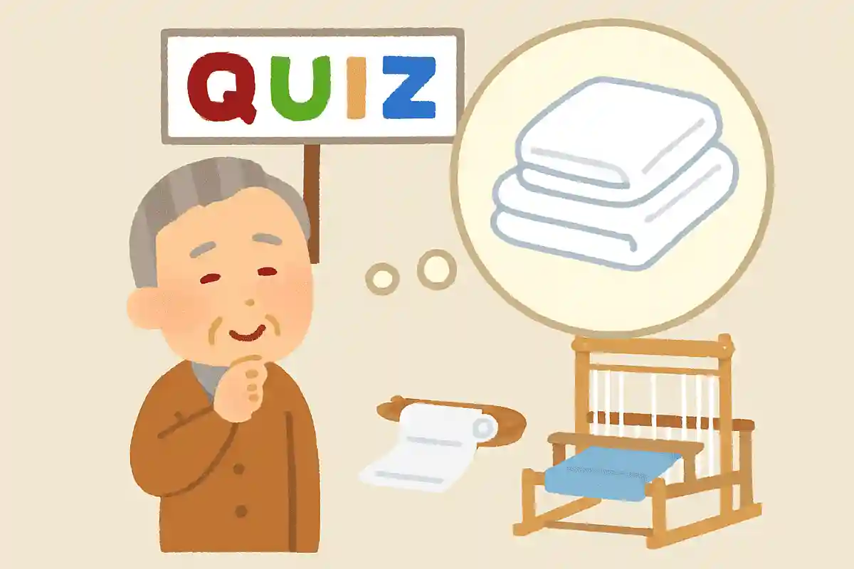 今治市がタオルの生産量日本一を誇るきっかけとなったのは、元々何を作っていた技術が応用されたからでしょうか？NEW!