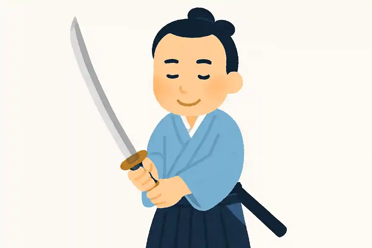 近藤勇の愛刀は「長曽祢虎徹」NEW!