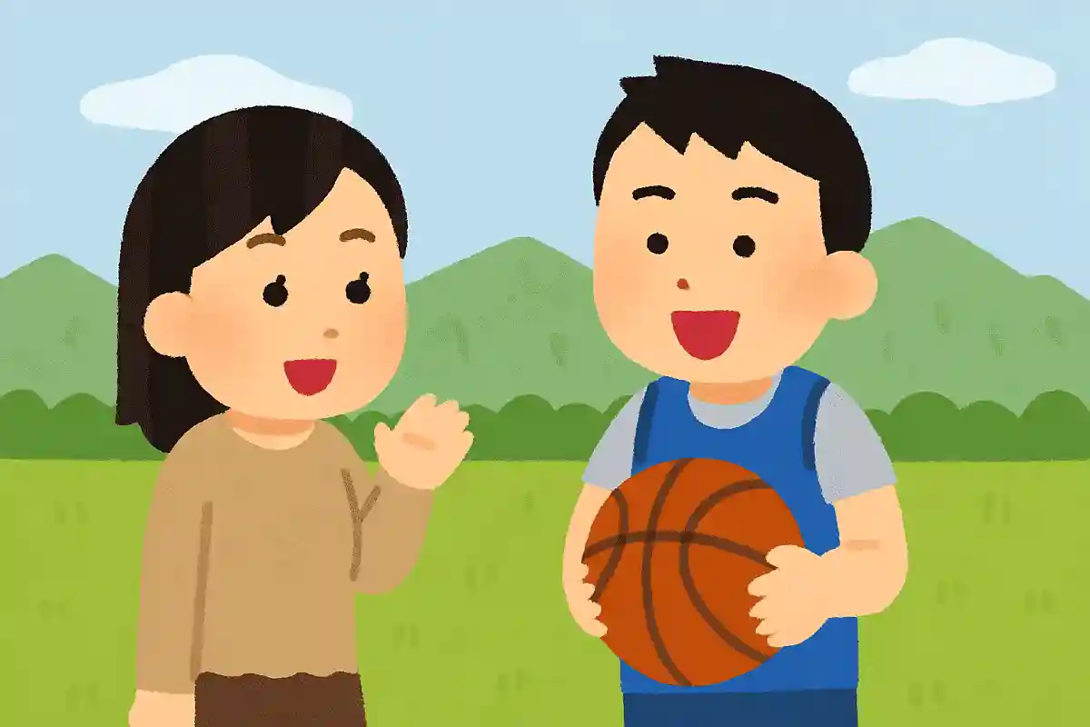 能代市は「バスケの街」と呼ばれているNEW!