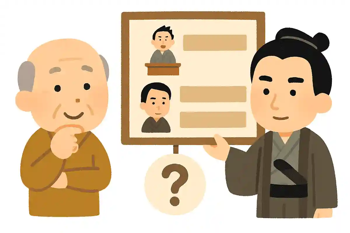 桂小五郎は、吉田松陰が開いた塾で学びました。その塾の名前は何でしょうか？NEW!