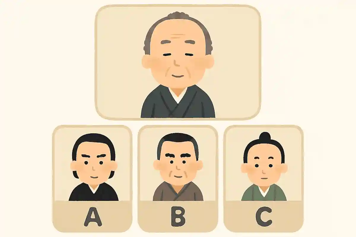 薩長同盟を仲介し海援隊を率いた土佐出身の人物は誰でしょうか？NEW!
