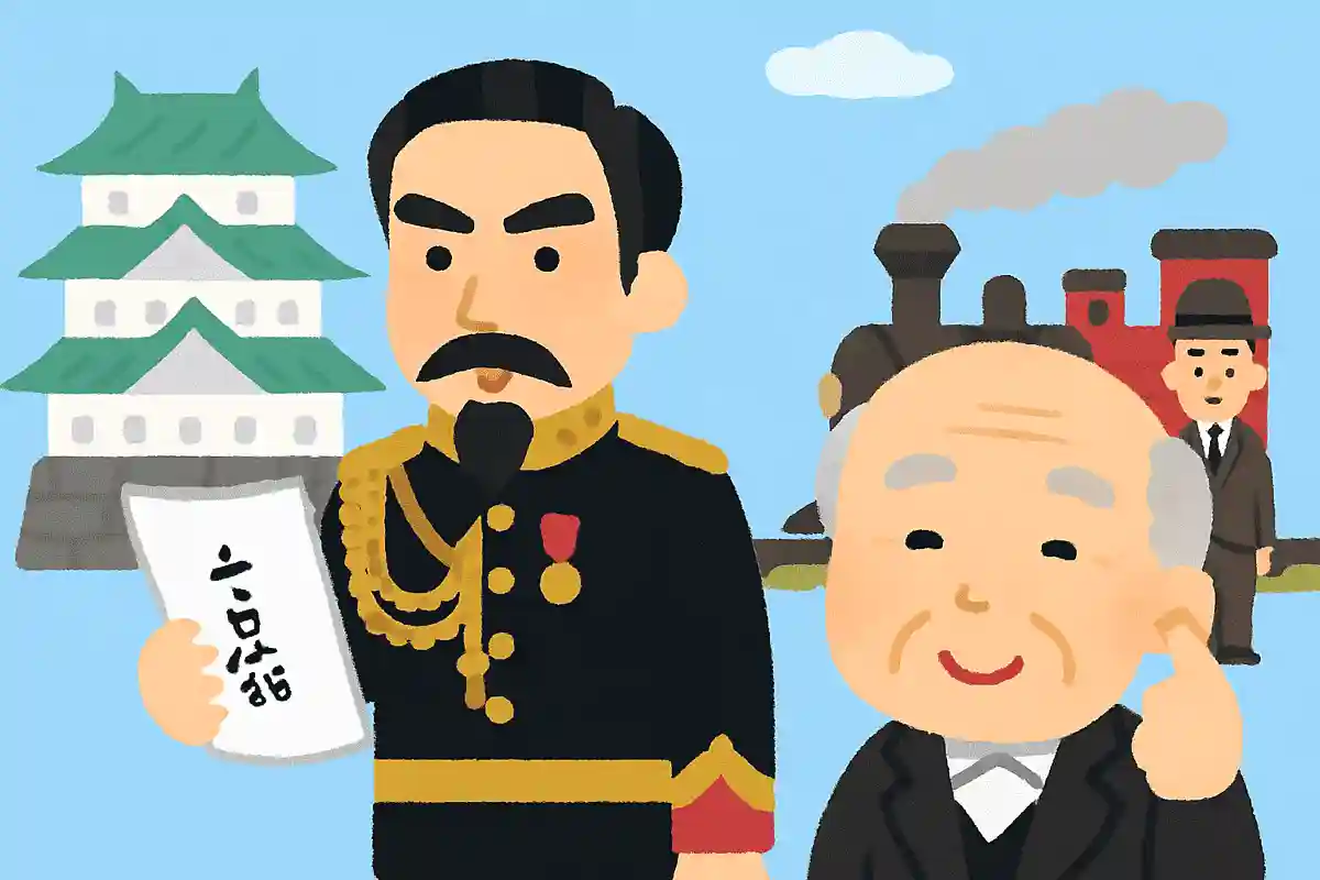 明治天皇が日頃からとても熱心に、生涯で10万首近くも詠んだとされる日本文化はなんでしょう？NEW!