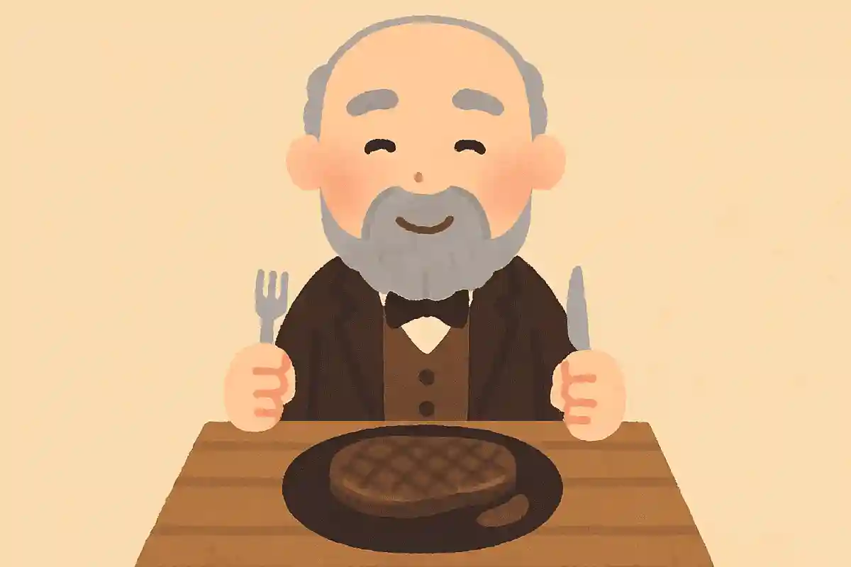 伊藤博文は当時、食禁止令が出されていたある食材を解禁させました。その食材とは何でしょうか？NEW!