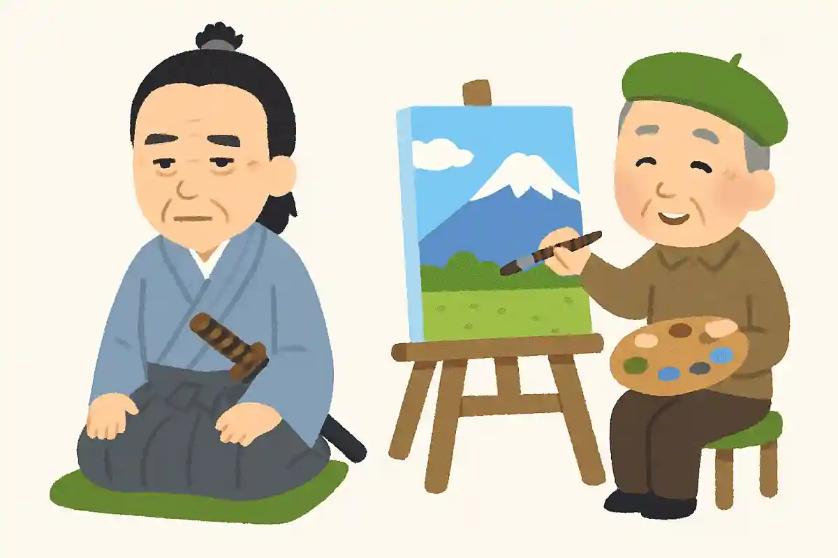 土方歳三の趣味は何でしょうか？NEW!
