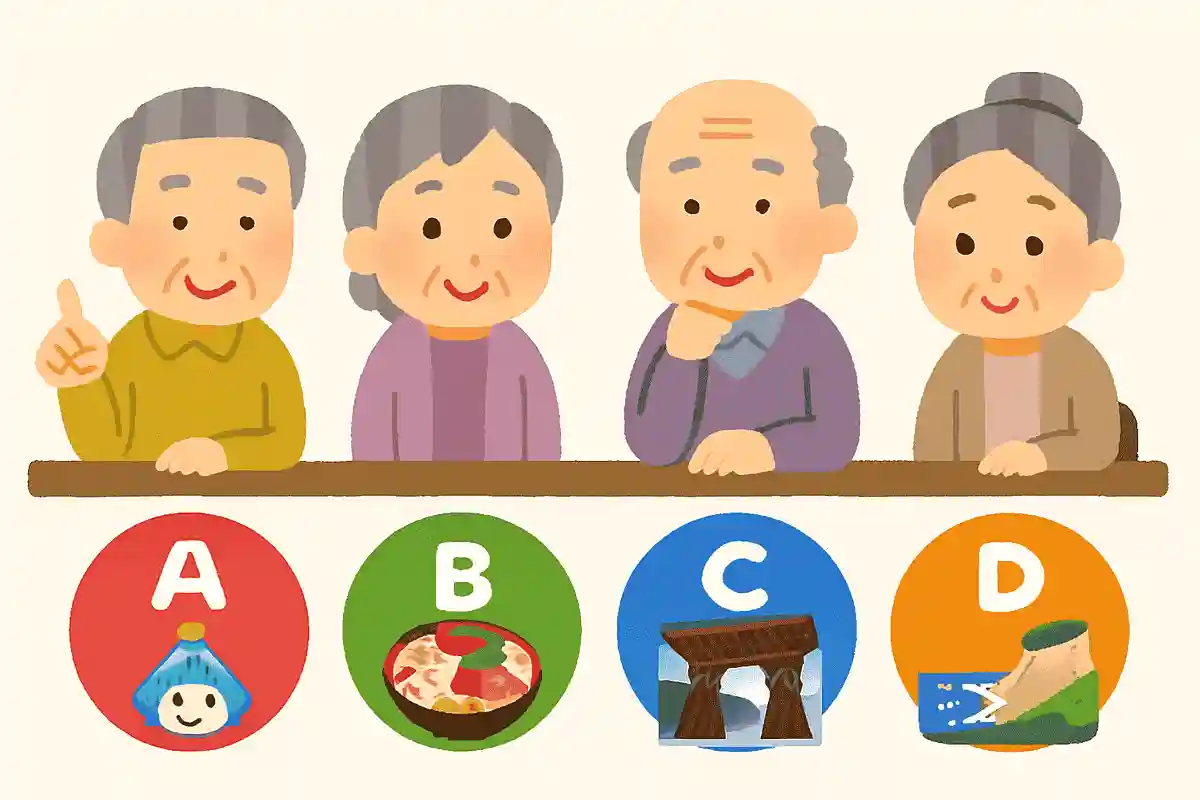 石川県の公式PRマスコットキャラクターといえばどれでしょうか？NEW!