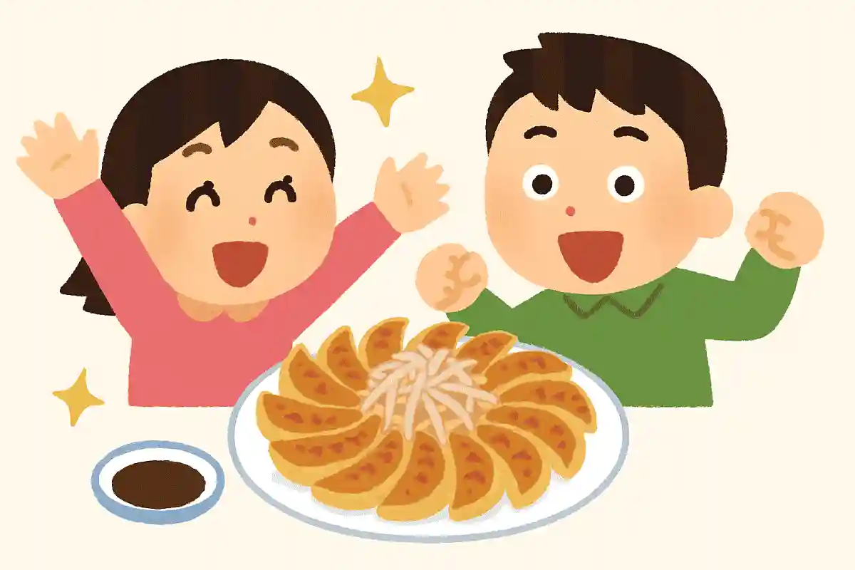 名物「浜松餃子」の特徴は？NEW!