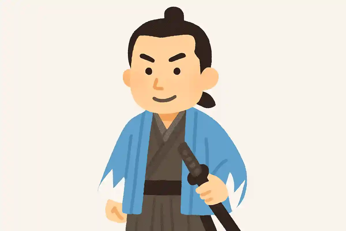 新撰組で1番強かったと言われる人は永倉新八NEW!