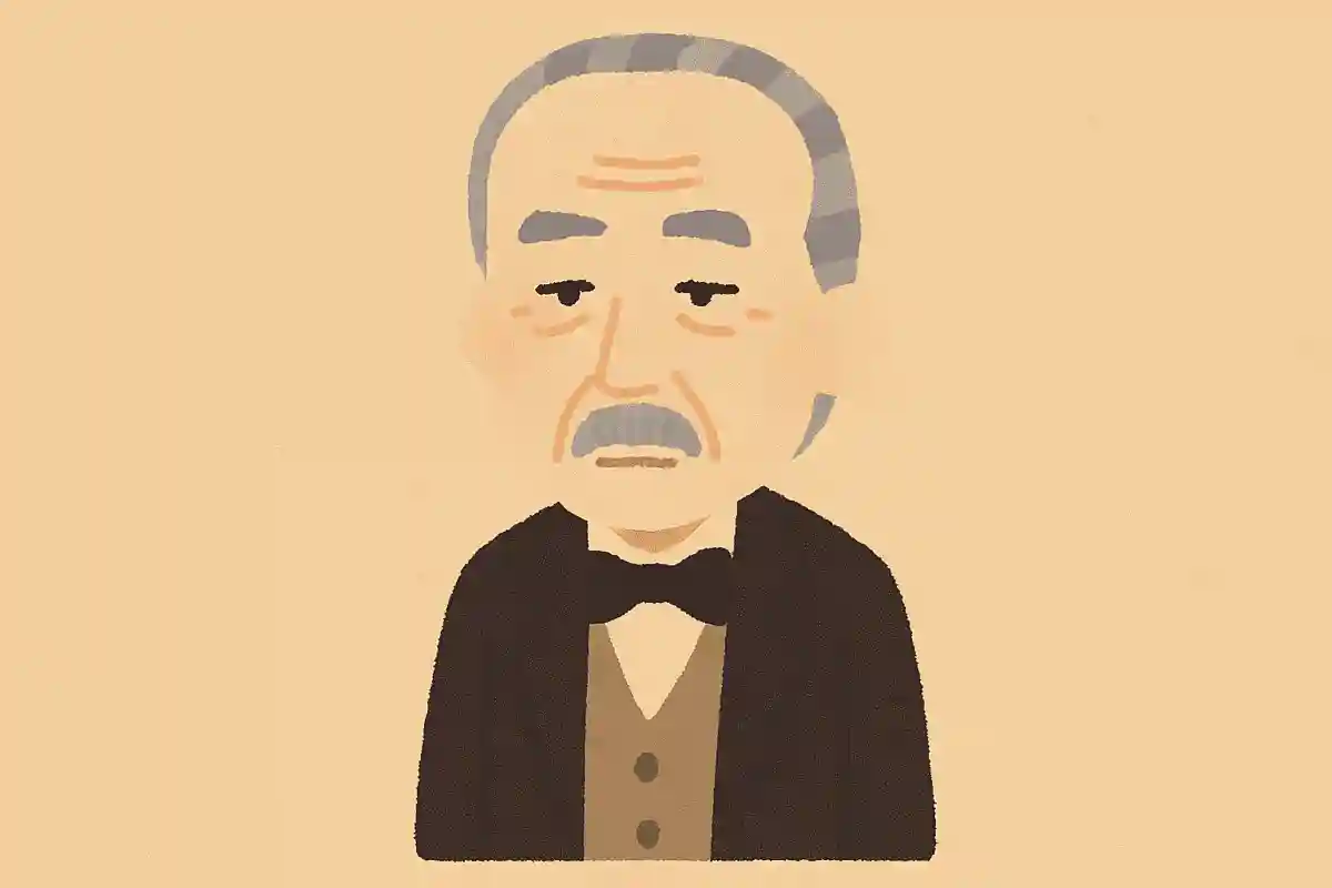 佐賀藩出身で、明治政府の初代司法卿（しほうきょう）を務めた人物は誰でしょう？NEW!