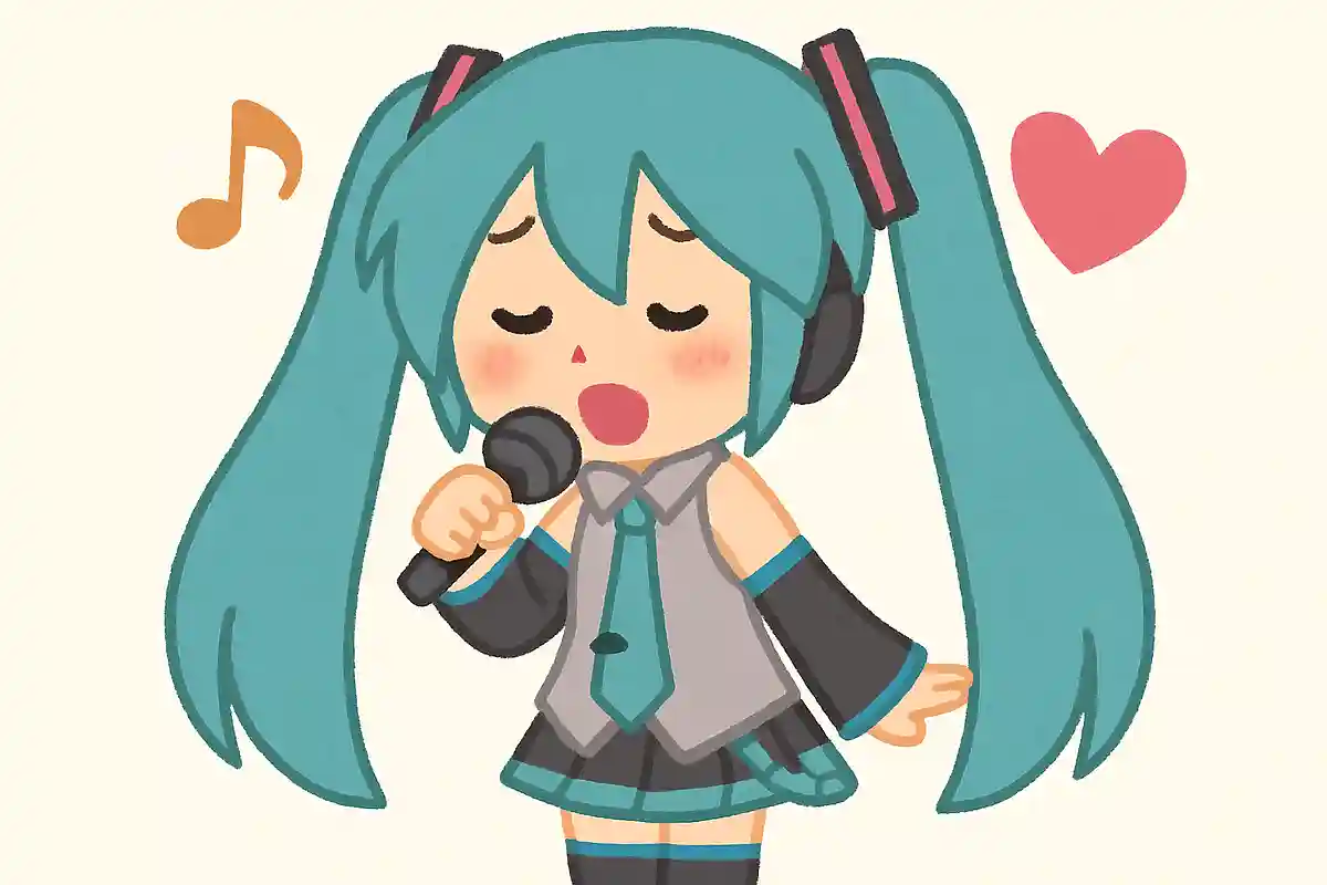 初音ミクの片思いソング・人気曲ランキング【2026】