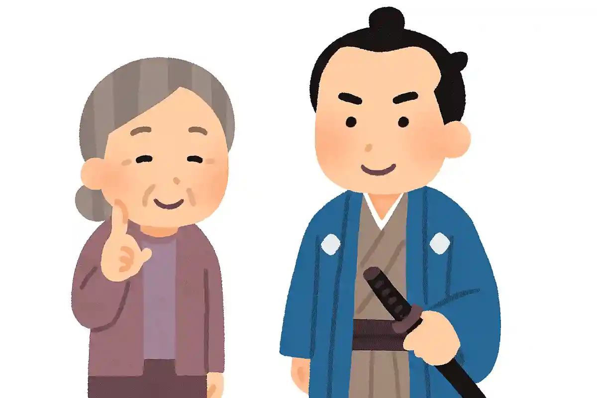 近藤勇の妻は誰でしょうか？NEW!