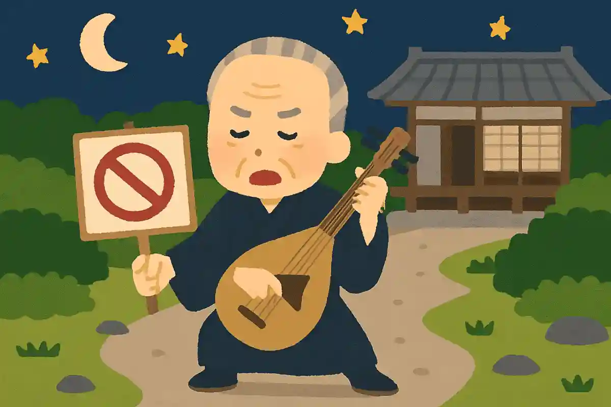 島津久光は廃藩置県に抗議するために、屋敷の庭で夜通し何をおこなったでしょうか？NEW!