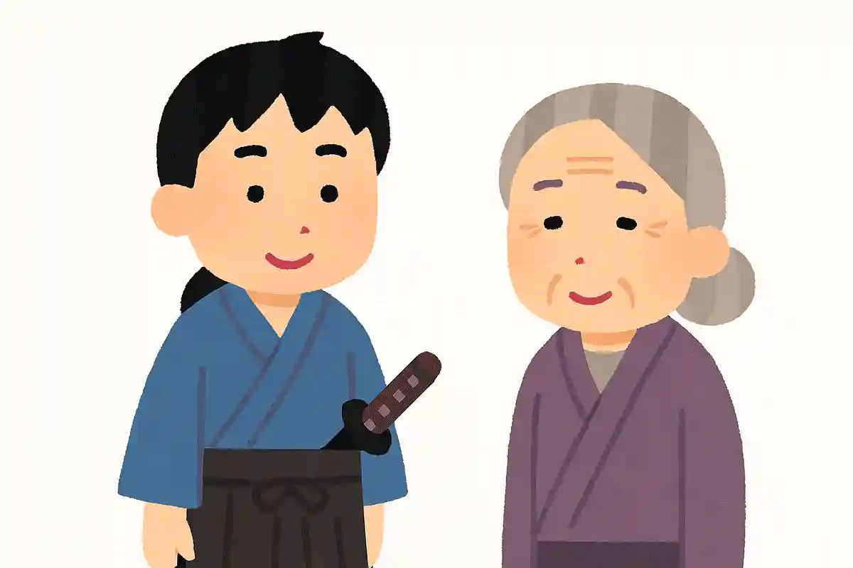 沖田総司の姉の名前は何でしょうか？NEW!
