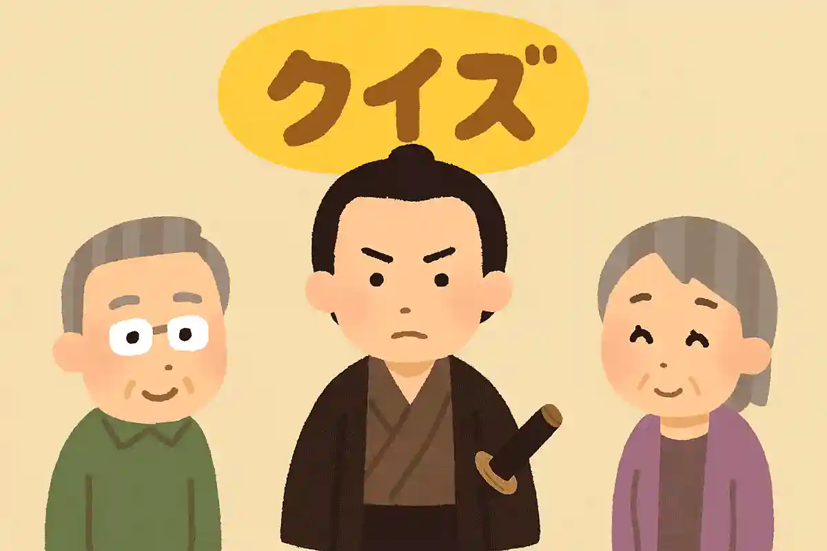 若き日の桂小五郎は、尊王攘夷運動に深く関わります。藩の代表として京都へ送られましたが、その時の役職は何でしょうか？NEW!