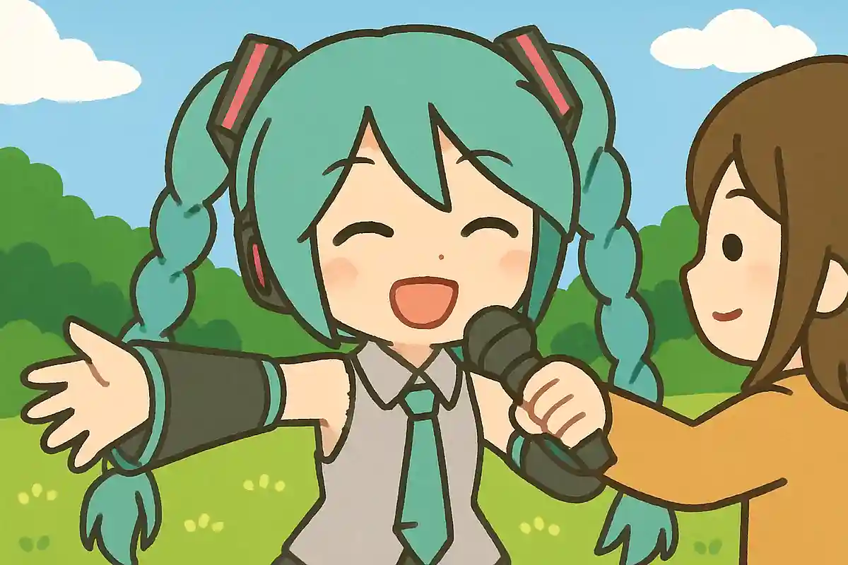 初音ミクの友情ソング・人気曲ランキング【2026】
