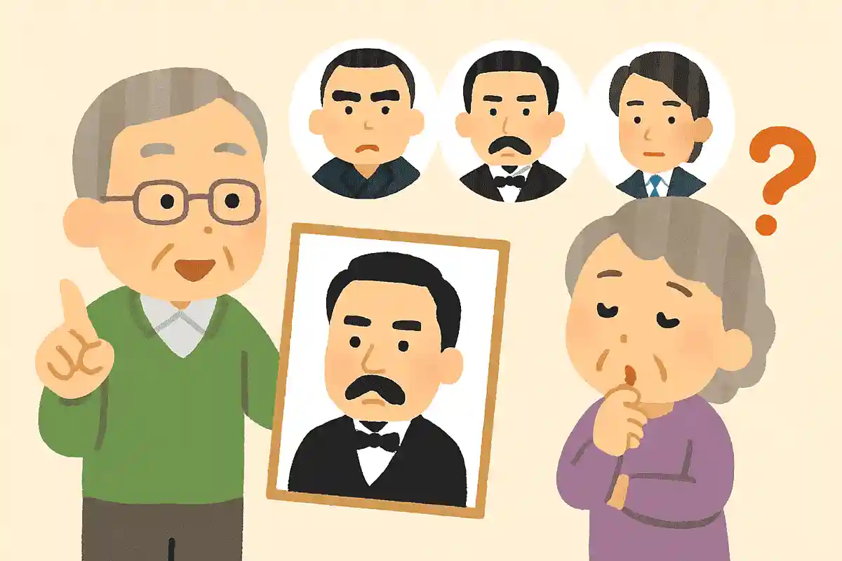 大久保利通は西郷隆盛、木戸孝允と並んで何と呼ばれているでしょうか？NEW!