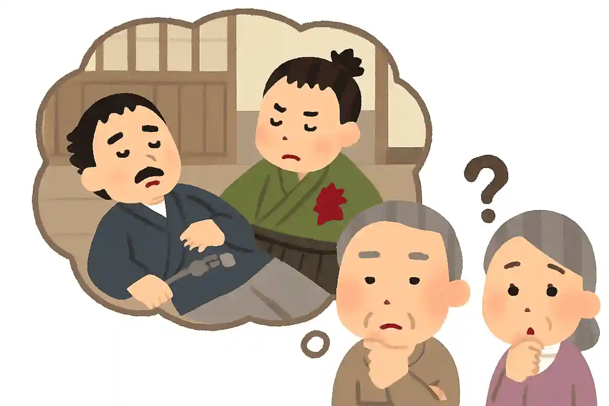 1867年 京都の醤油商で坂本龍馬と中岡慎太郎が暗殺された事件を何というでしょうか？NEW!