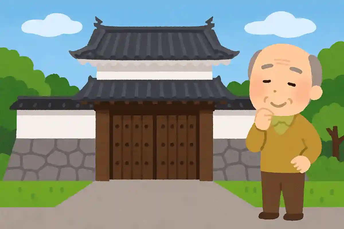 佐賀城の南側にある、現存する貴重な城門の名前は何でしょう？NEW!