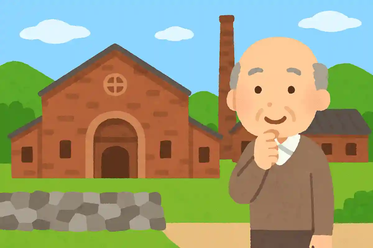 世界文化遺産にも登録された、佐賀藩が作った日本近代化のための洋式海軍所・工場跡の名称は何でしょう？NEW!