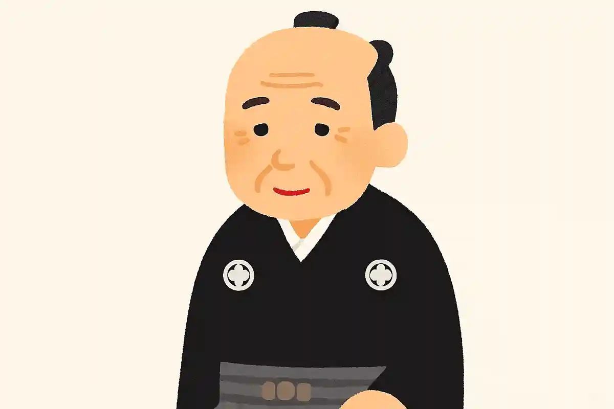 江戸幕府15代将軍で大政奉還をおこなった人物は誰でしょうか？NEW!