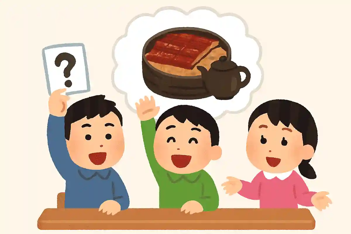 名古屋グルメで「あつた蓬莱軒」といえば？NEW!