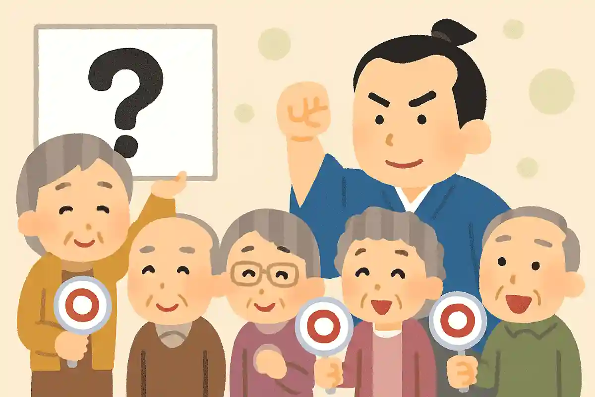 近藤勇の拳に関する得意技は次のうちどれでしょうか？NEW!