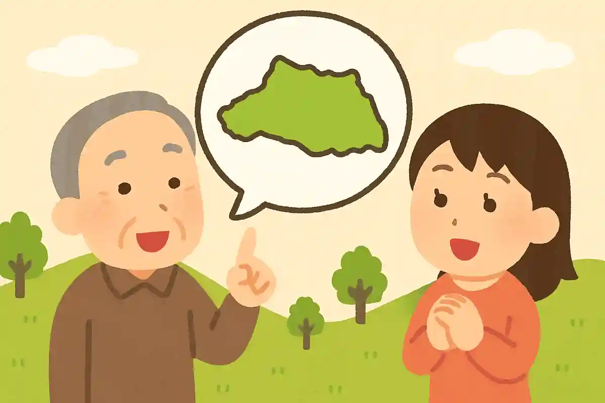 「埼玉」の由来は「さきたま」NEW!
