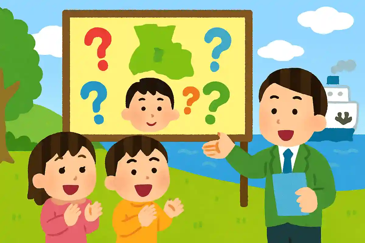 兵庫県にある有名な港は？NEW!