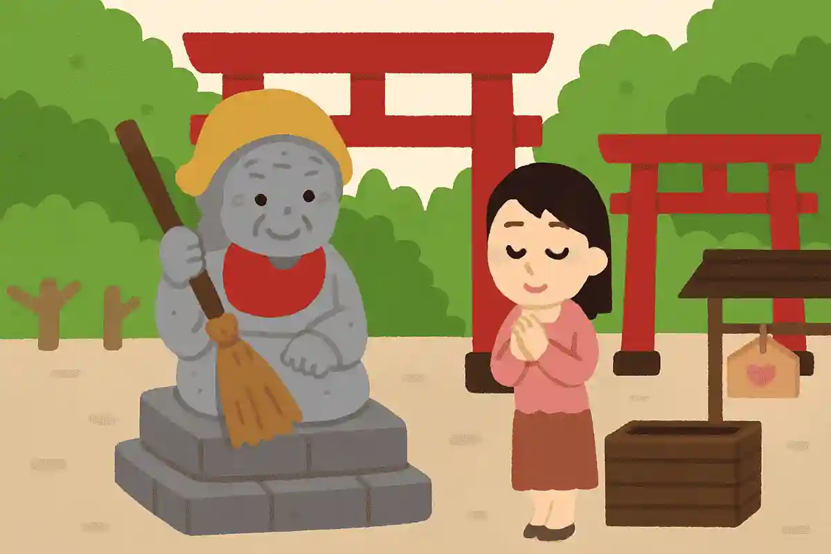 「橋場のばんばさま」は縁切りも縁結びもかなえてくれるNEW!