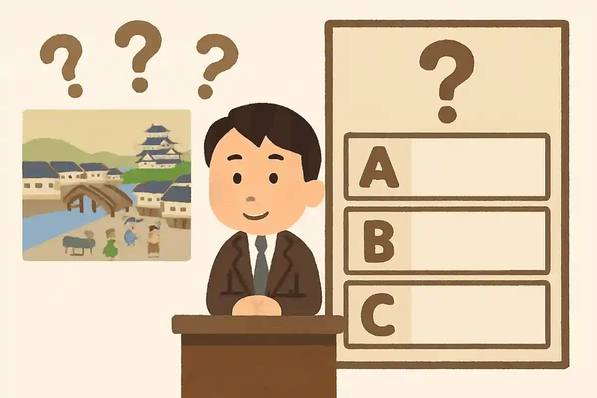 大阪は江戸時代に天下の何と呼ばれていた？NEW!
