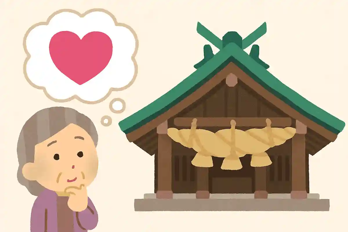 出雲大社は何のご利益で有名でしょうか？NEW!