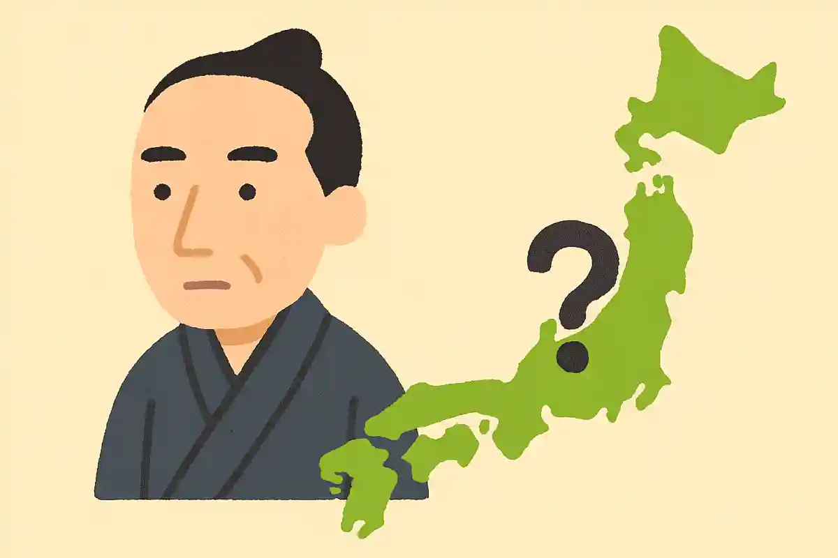 吉田松陰は、現在の何県で生まれたでしょうか？NEW!