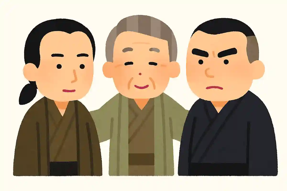 薩長同盟を結ぶにあたり、桂小五郎（長州）と西郷隆盛（薩摩）の間を仲介した人物は誰でしょうか？NEW!