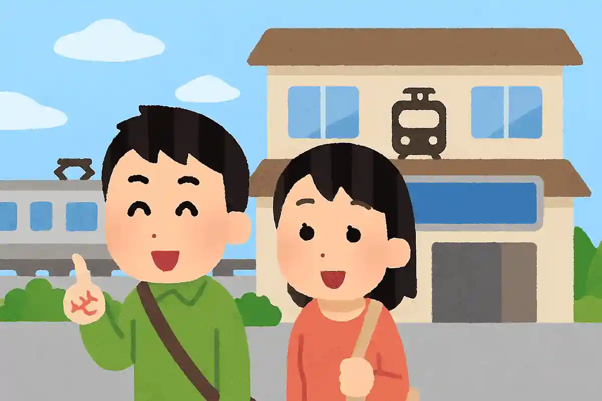 神奈川県民は「二俣川に行く」というだけで要件が伝わるNEW!