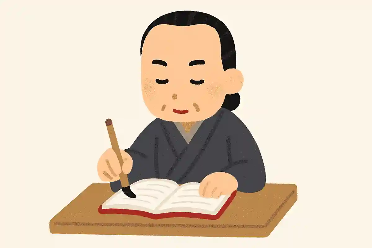 木戸孝允は非常に几帳面で知的な性格で知られていました。彼は当時の様子を書き記すため、毎日ある記録を残していました。それは何でしょう？NEW!