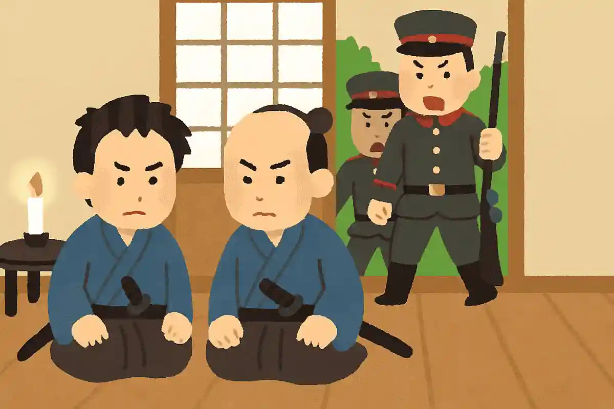 1862年 京都伏見の旅館に滞在していた尊王攘夷派の志士や弾圧された事件を何というでしょうか？NEW!